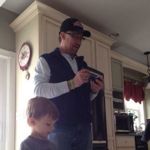 Meet your Posher, Dale